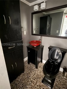 Aluguel de apartamento no The Amethyst 801