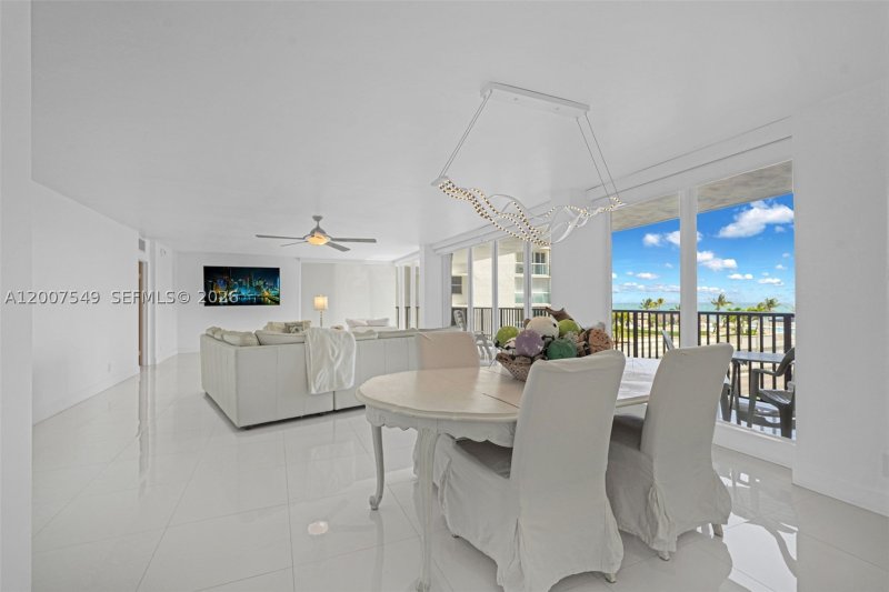 Apartment for rent at Plaza South 2F