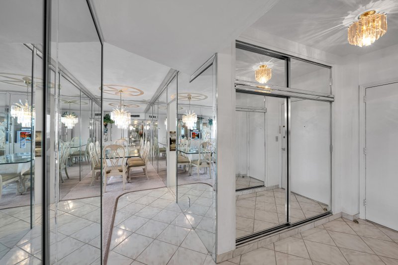Condo for sale at Coral Ridge Towers 1406