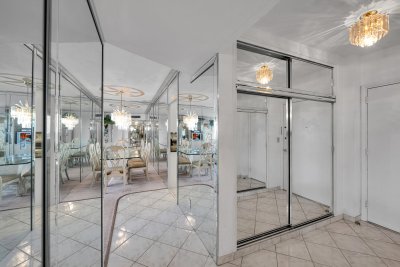 Comprar apartamento en Coral Ridge Towers 1406