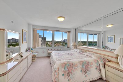 Comprar apartamento en Coral Ridge Towers 1406