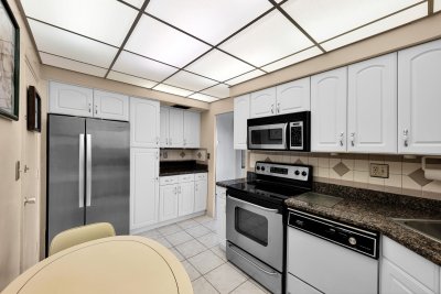 Comprar apartamento en Coral Ridge Towers 1406
