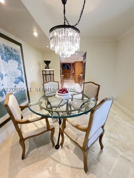 Comprar apartamento en Towers of Key Biscayne D903