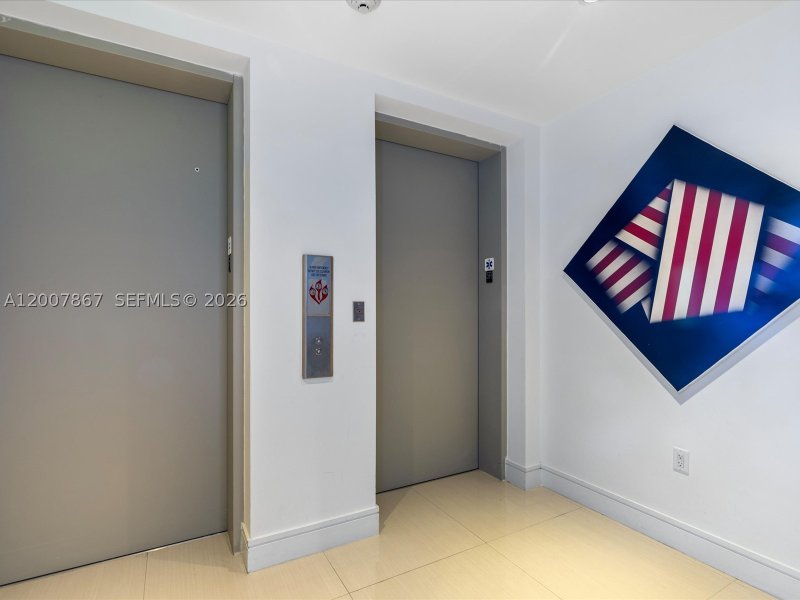 Comprar apartamento en Echo Aventura 505