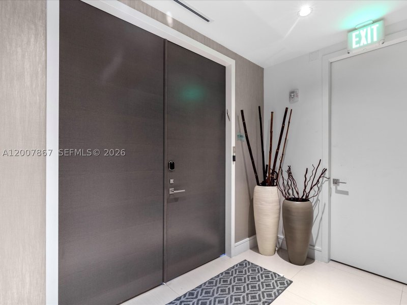 Comprar apartamento en Echo Aventura 505