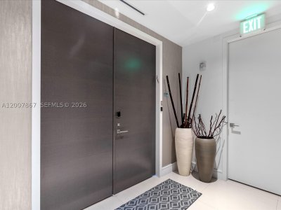 Comprar apartamento en Echo Aventura 505