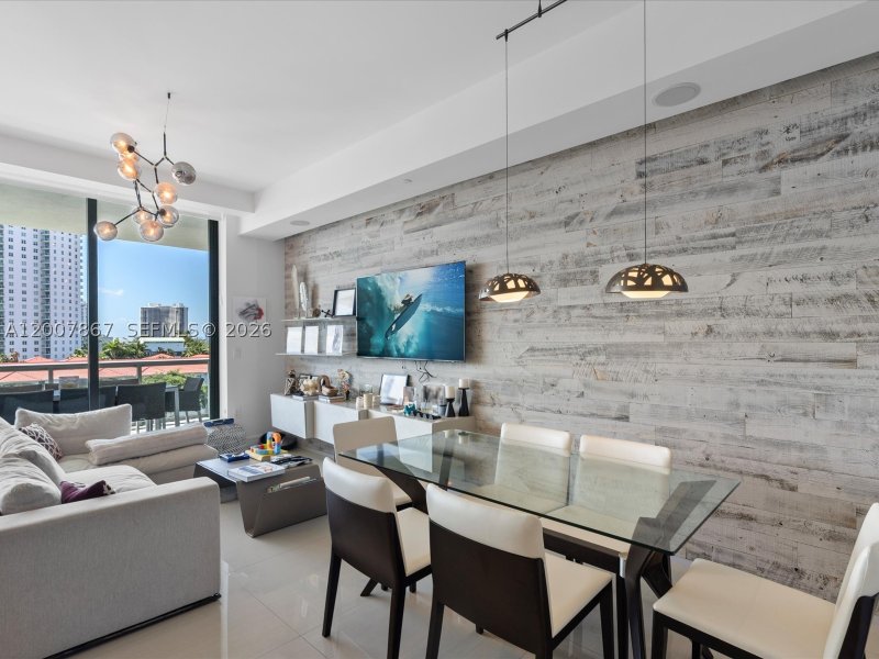 Comprar apartamento en Echo Aventura 505