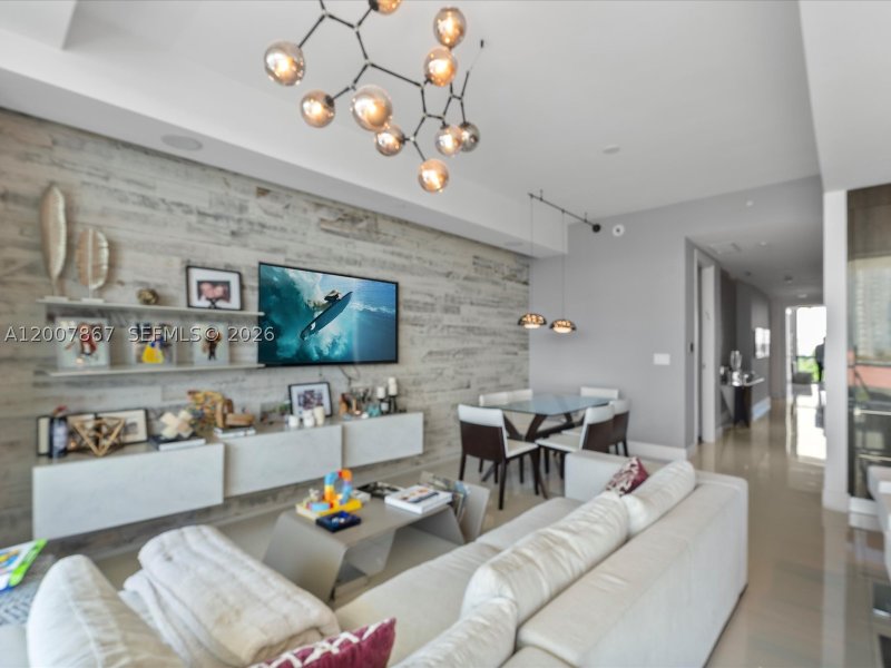 Comprar apartamento en Echo Aventura 505