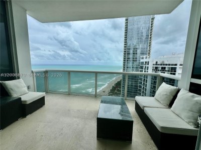 Trump Palace Apt #4302