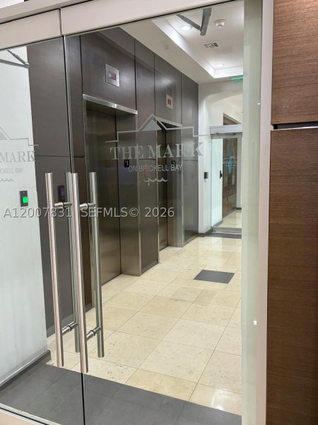 Condo for sale at Mark on Brickell 1201