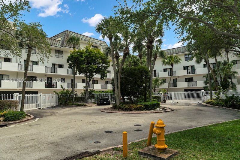 Apartment for rent at Gables Harbour 318
