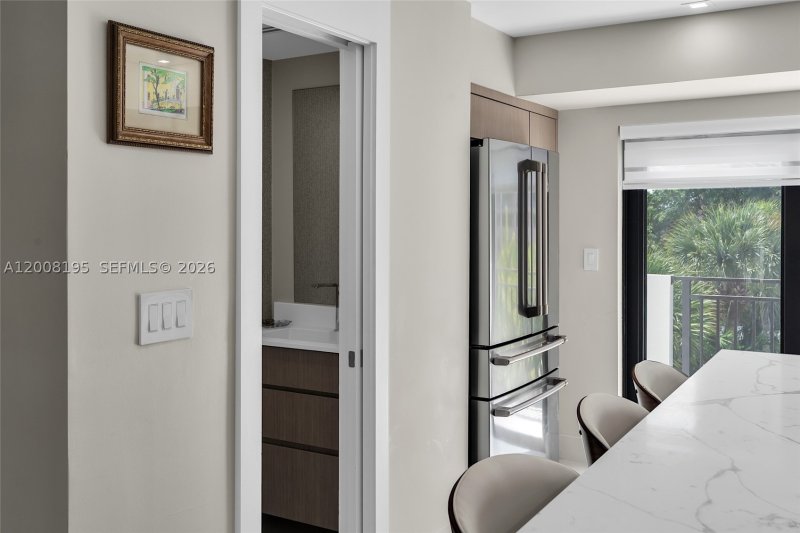 Apartment for rent at Gables Harbour 318