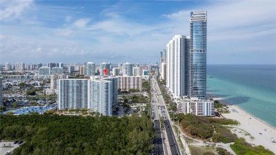 Aluguel de apartamento no Arlen House 508