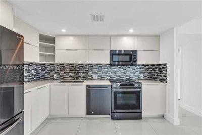 Aluguel de apartamento no Arlen House 508