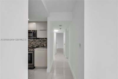 Aluguel de apartamento no Arlen House 508