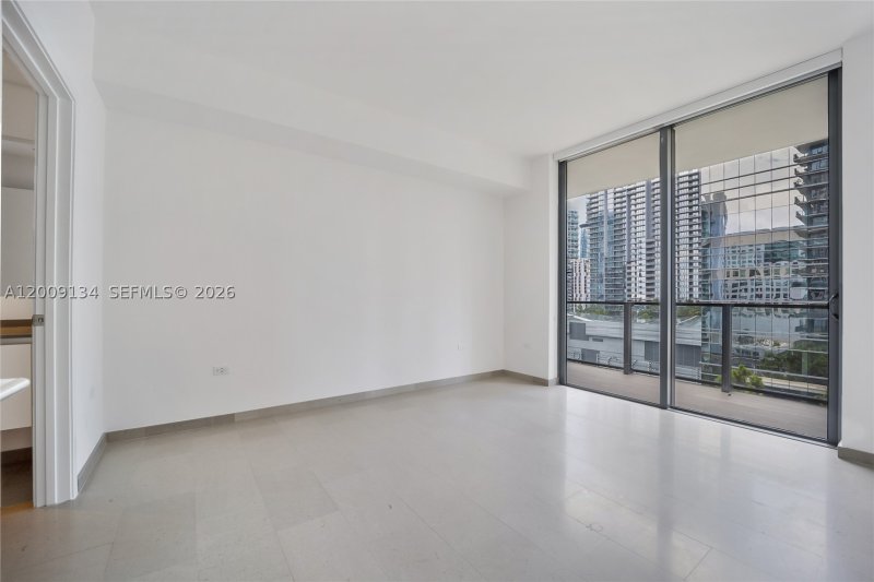 Comprar apartamento en Brickell City Centre Rise 1009
