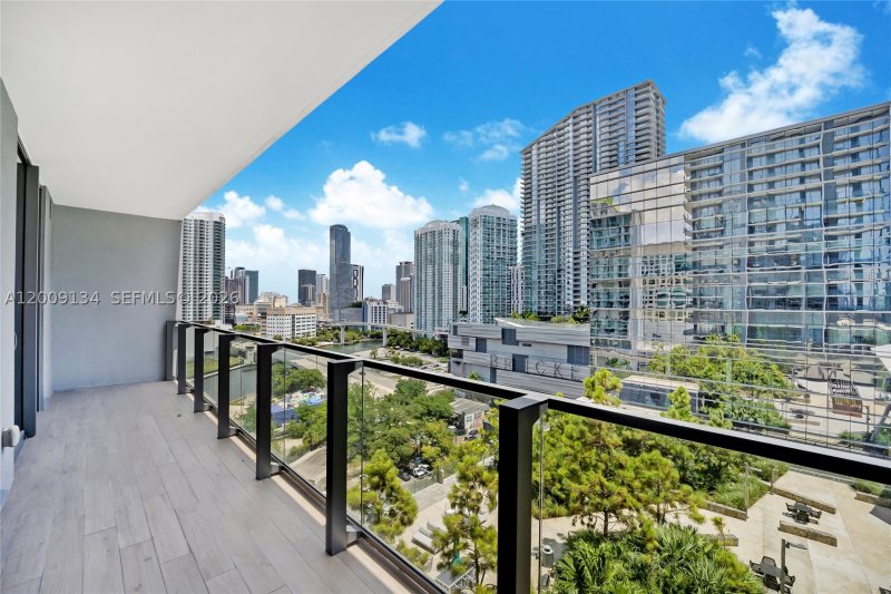 Comprar apartamento en Brickell City Centre Rise 1009