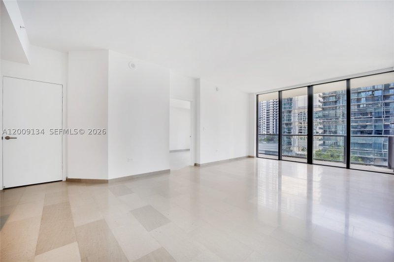 Comprar apartamento en Brickell City Centre Rise 1009