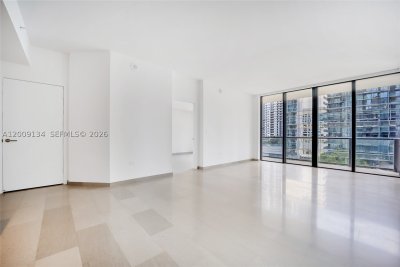 Comprar apartamento en Brickell City Centre Rise 1009