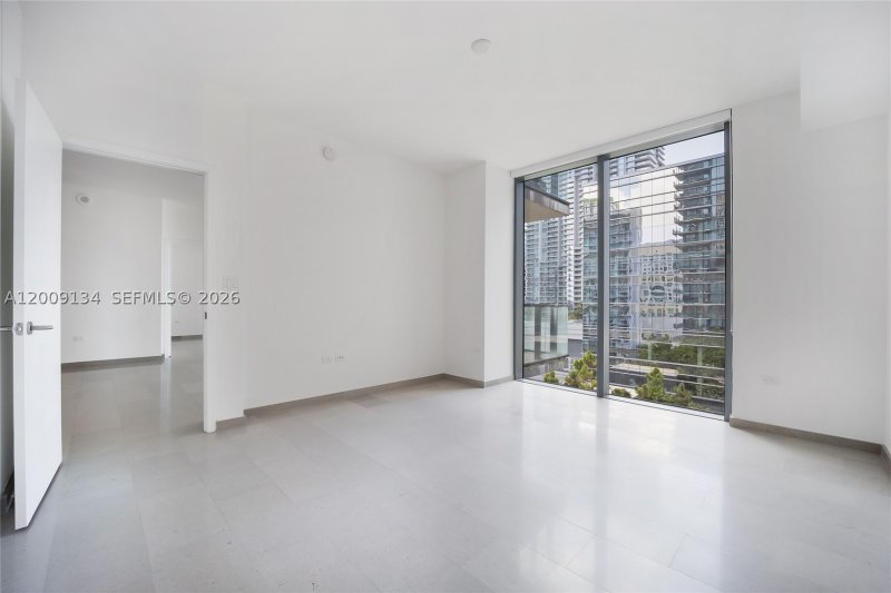 Comprar apartamento en Brickell City Centre Rise 1009