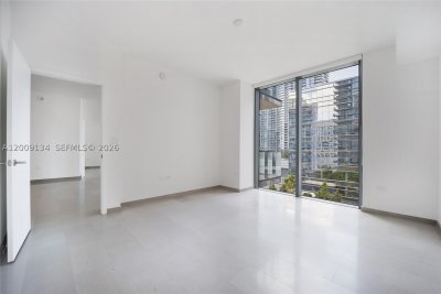 Comprar apartamento en Brickell City Centre Rise 1009