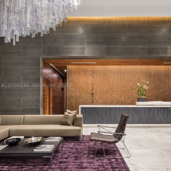 Comprar apartamento en Brickell City Centre Rise 1009