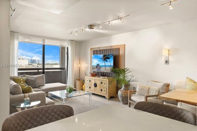 Parc Plaza Apt #8F