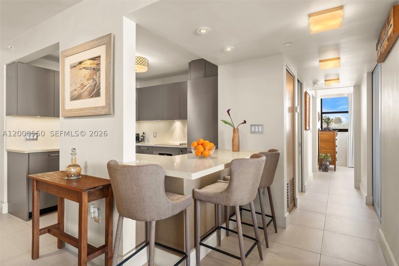 Condo for sale at Parc Plaza 8F