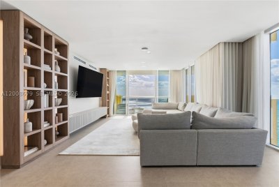 Acqualina Resort & Spa Apt #3906