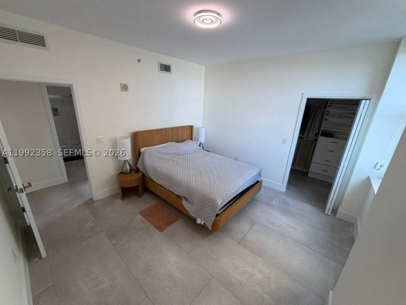 Alquiler de apartamento en Aventura Marina II 710