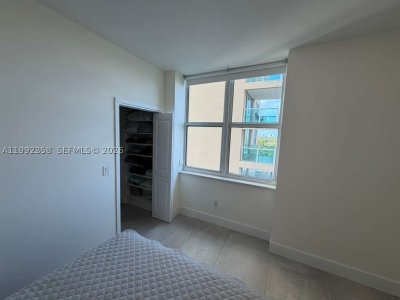 Alquiler de apartamento en Aventura Marina II 710