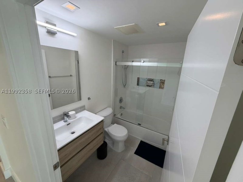 Alquiler de apartamento en Aventura Marina II 710