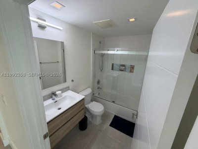 Alquiler de apartamento en Aventura Marina II 710