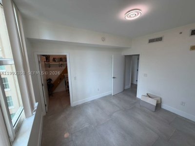 Alquiler de apartamento en Aventura Marina II 710