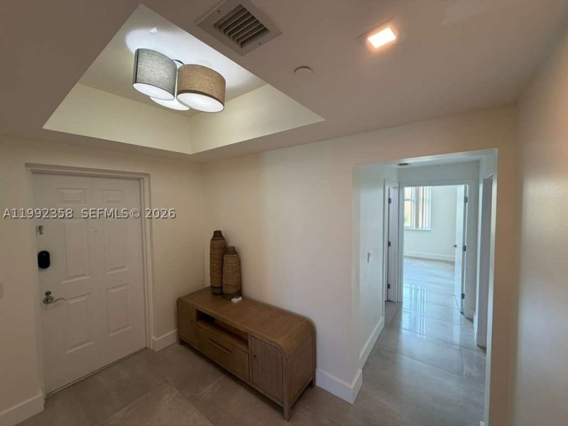 Alquiler de apartamento en Aventura Marina II 710