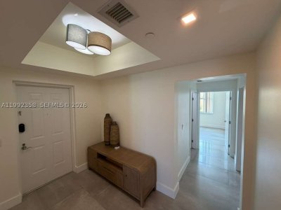 Alquiler de apartamento en Aventura Marina II 710