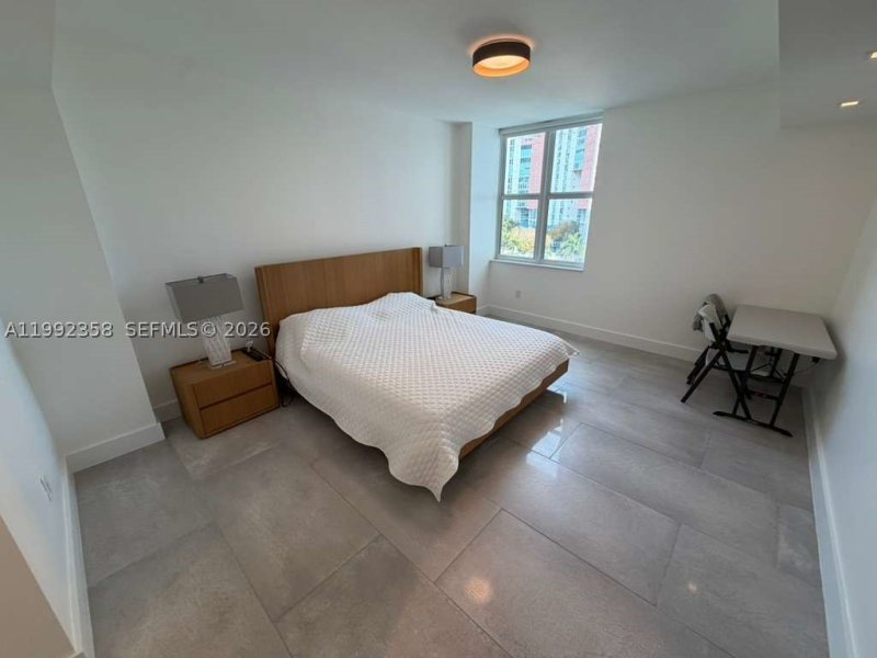 Alquiler de apartamento en Aventura Marina II 710
