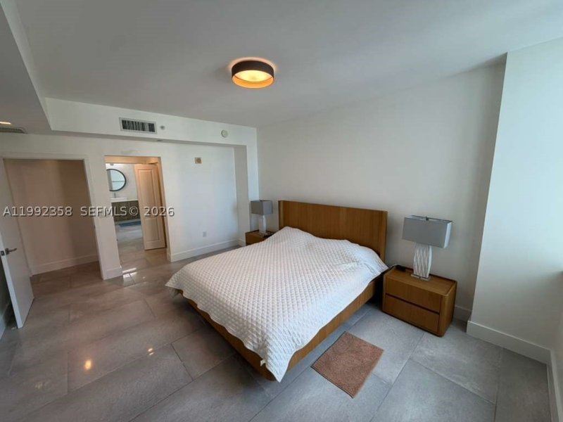 Alquiler de apartamento en Aventura Marina II 710