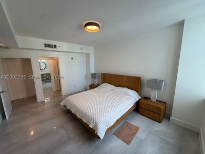 Alquiler de apartamento en Aventura Marina II 710