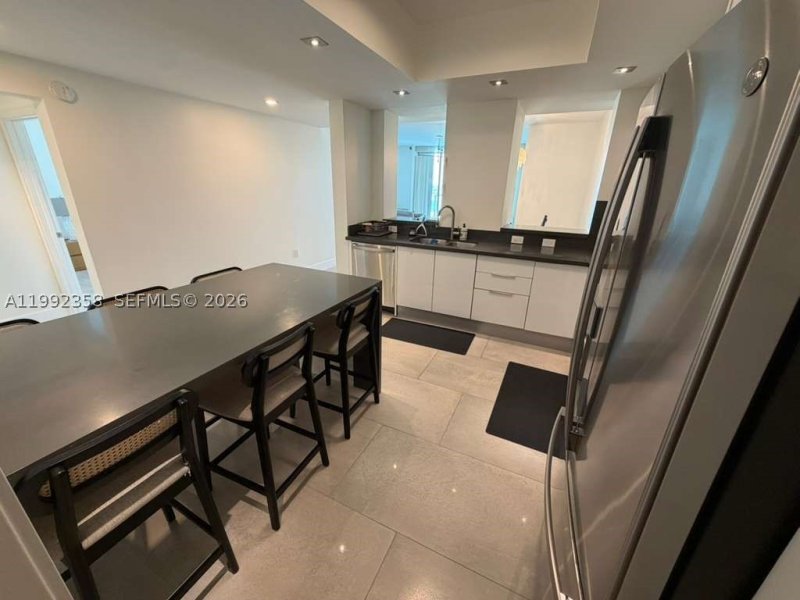 Alquiler de apartamento en Aventura Marina II 710