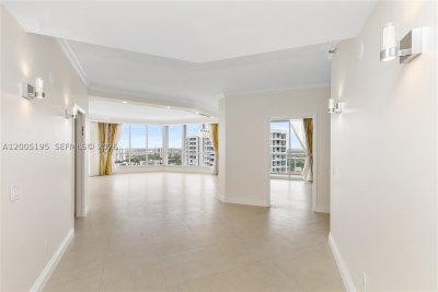 Comprar apartamento en Atlantic Two at The Point LPH 2902