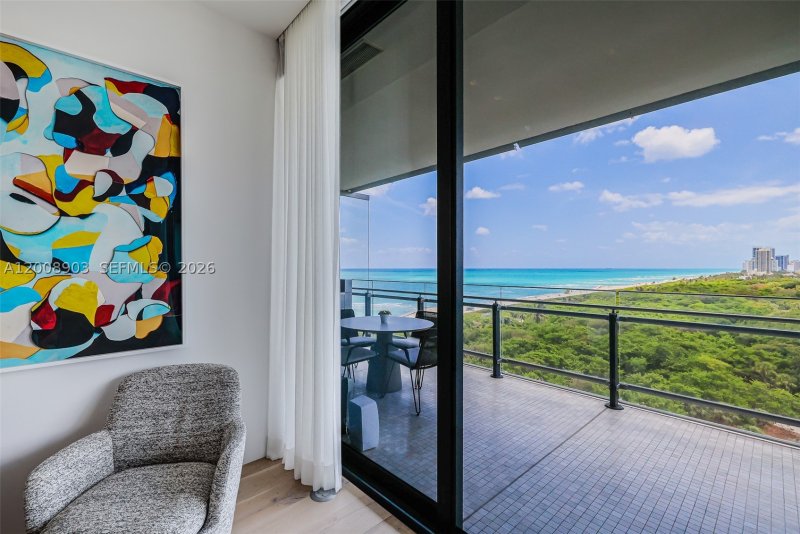 Comprar apartamento en Eighty Seven Park 904