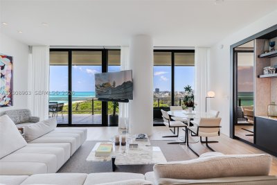 Comprar apartamento en Eighty Seven Park 904