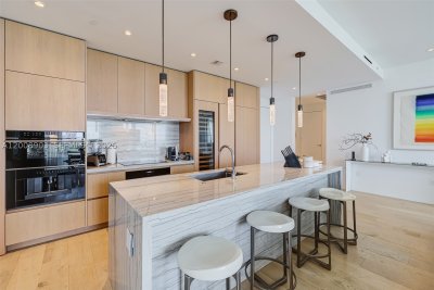 Comprar apartamento en Eighty Seven Park 904