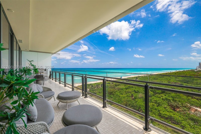Comprar apartamento en Eighty Seven Park 904