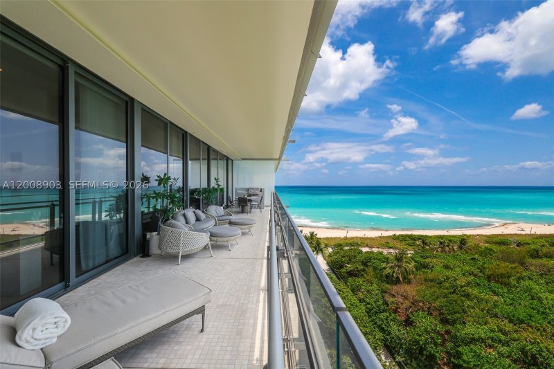 Comprar apartamento en Eighty Seven Park 904