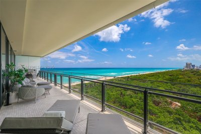 Comprar apartamento en Eighty Seven Park 904