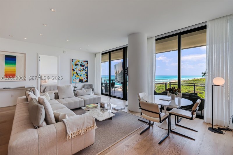 Comprar apartamento en Eighty Seven Park 904