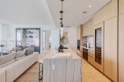 Comprar apartamento en Eighty Seven Park 904