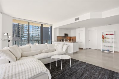 Comprar apartamento en Brickell City Centre Reach 2701